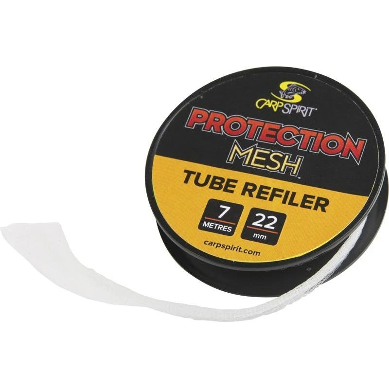 FILET DE PROTECTION CARP SPIRIT PROTECTION MESH REFILER 7M 1 FILET DE PROTECTION CARP SPIRIT PROTECTION MESH REFILER 7M