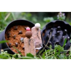 FILET PVA TUBE PROWESS + COMPRESSEUR -Jesus Magasin filet pva tube prowess compresseur z 2165 216578 4