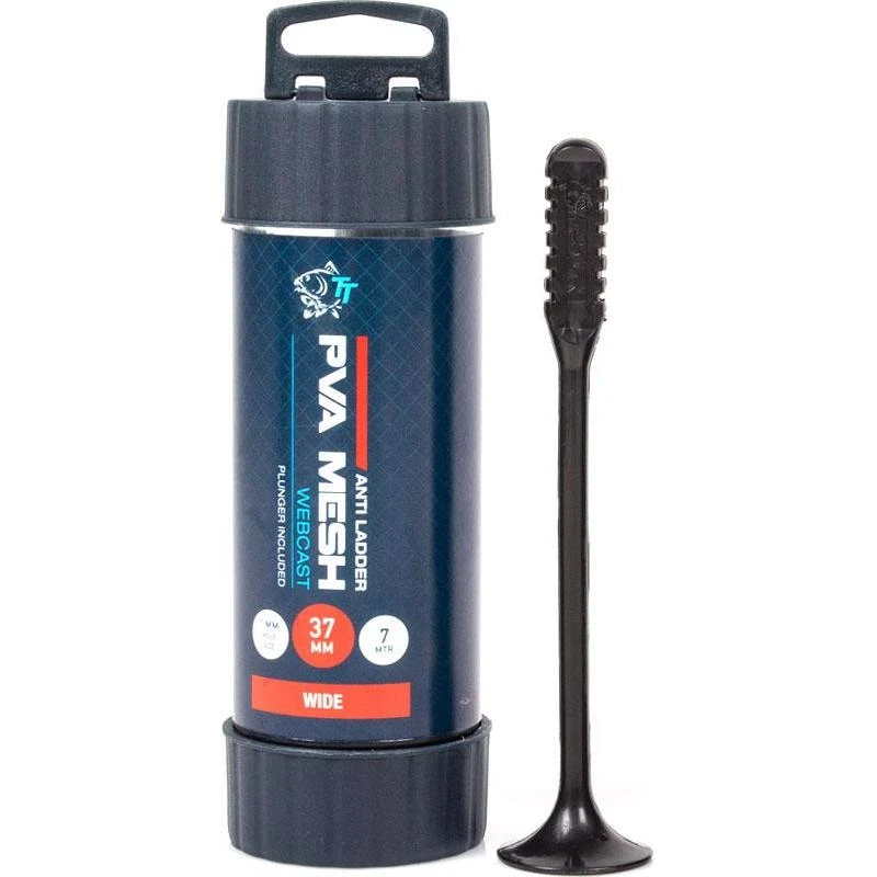 FILET SOLUBLE NASH WEBCAST PVA 1 FILET SOLUBLE NASH WEBCAST PVA