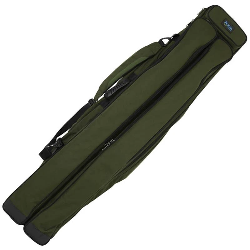 FOURREAU AQUA PRODUCTS ATOM 4 ROD PROTECTION HOLDALL 1 FOURREAU AQUA PRODUCTS ATOM 4 ROD PROTECTION HOLDALL