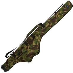 FOURREAU AQUA PRODUCTS TRISTAR 12FT 3 ROD HOLDALL DPM