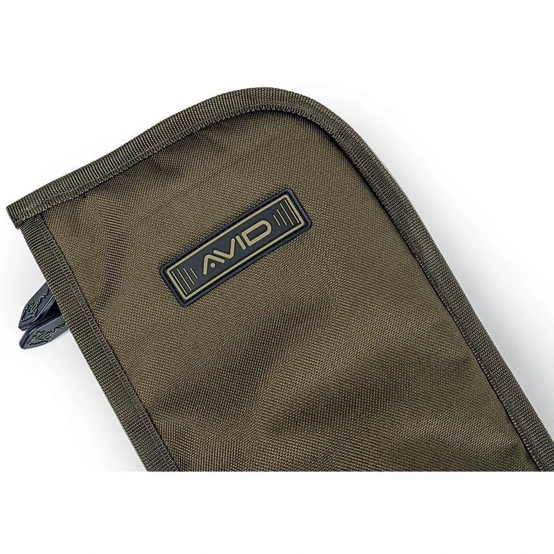 FOURREAU AVID CARP COMPOUND SINGLE ROD SLEEVES 9 FOURREAU AVID CARP COMPOUND SINGLE ROD SLEEVES – Image 9