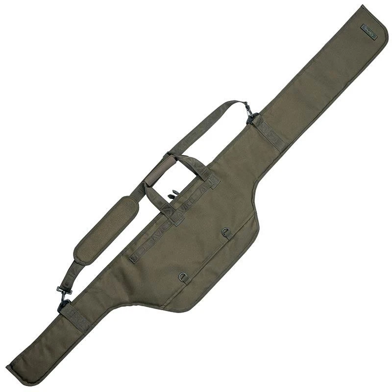 FOURREAU AVID CARP COMPOUND SINGLE ROD SLEEVES 1 FOURREAU AVID CARP COMPOUND SINGLE ROD SLEEVES