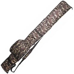 FOURREAU C-TEC CAMOU HOLDALL