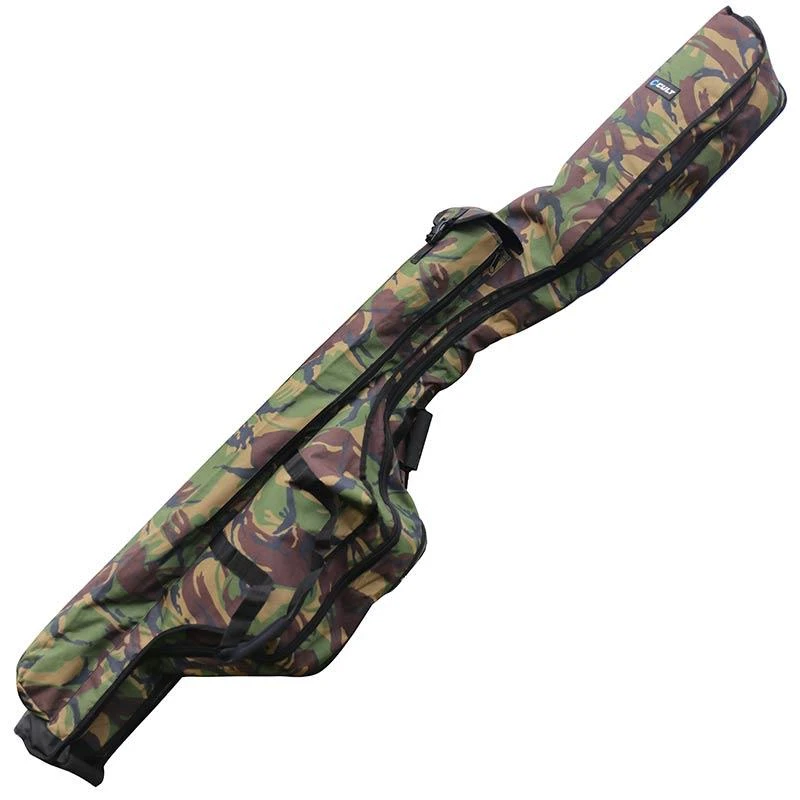 FOURREAU CULT DPM 3 ROD HOLDALL 1 FOURREAU CULT DPM 3 ROD HOLDALL