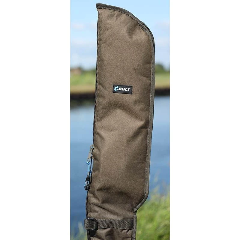 FOURREAU CULT TRADITIONAL SINGLE ROD SLEEVE 1 FOURREAU CULT TRADITIONAL SINGLE ROD SLEEVE