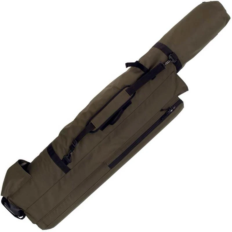 FOURREAU CYGNET 3 ROD PADDED SLEEVE 2 FOURREAU CYGNET 3 ROD PADDED SLEEVE – Image 2