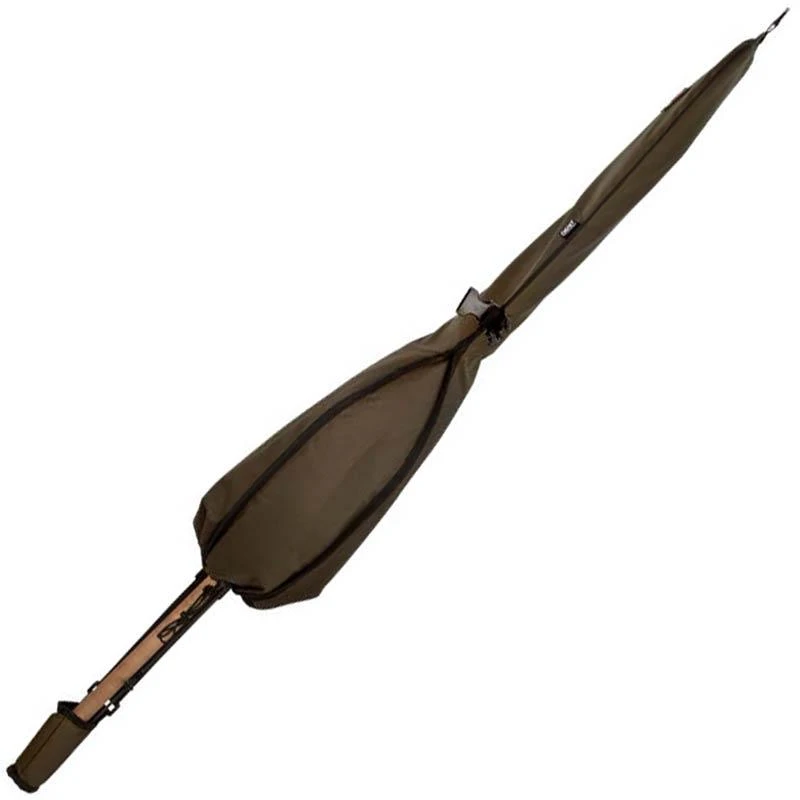 FOURREAU CYGNET SINGLE SLEEVE RETRACTABLE 2 FOURREAU CYGNET SINGLE SLEEVE RETRACTABLE – Image 2