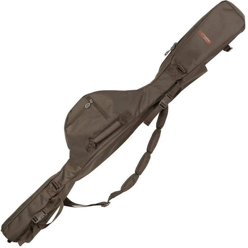 FOURREAU FOX EXPLORER DOUBLE SLEEVE 1 FOURREAU FOX EXPLORER DOUBLE SLEEVE