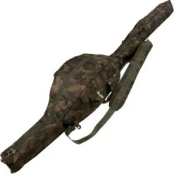 FOURREAU FOX TRI SLEEVE 13FT 2 PC DOX CAMOLITE