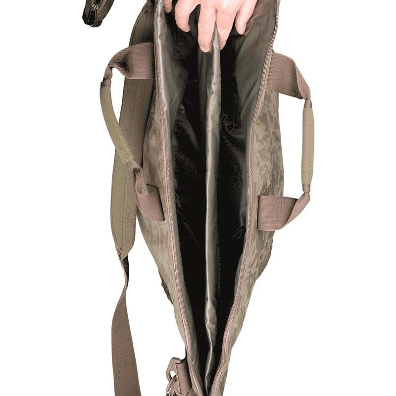 FOURREAU GRADE DOUBLE RODSLEEVE 2 FOURREAU GRADE DOUBLE RODSLEEVE – Image 2