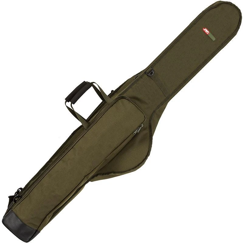 FOURREAU JRC DEFENDER 3 ROD 3 PIECE SLEEVE 1 FOURREAU JRC DEFENDER 3 ROD 3 PIECE SLEEVE