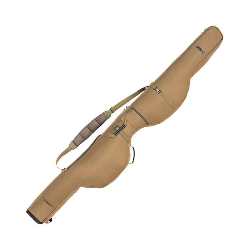 FOURREAU KORDA COMPAC 5 ROD HOLDALL 1 FOURREAU KORDA COMPAC 5 ROD HOLDALL