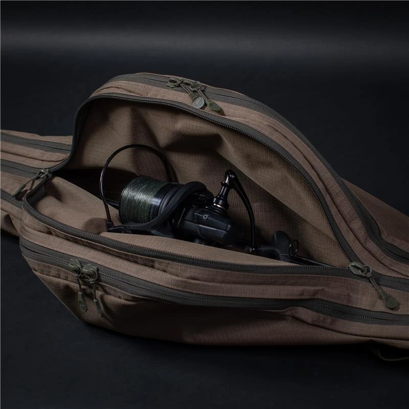 FOURREAU KORDA COMPAC ROD DIVIDE HOLDALL 10 FOURREAU KORDA COMPAC ROD DIVIDE HOLDALL – Image 10