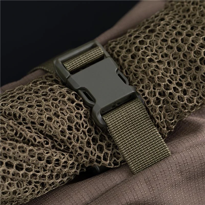 FOURREAU KORDA COMPAC ROD DIVIDE HOLDALL 3 FOURREAU KORDA COMPAC ROD DIVIDE HOLDALL – Image 3