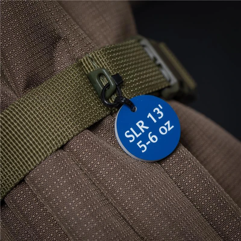 FOURREAU KORDA COMPAC ROD DIVIDE HOLDALL 9 FOURREAU KORDA COMPAC ROD DIVIDE HOLDALL – Image 9