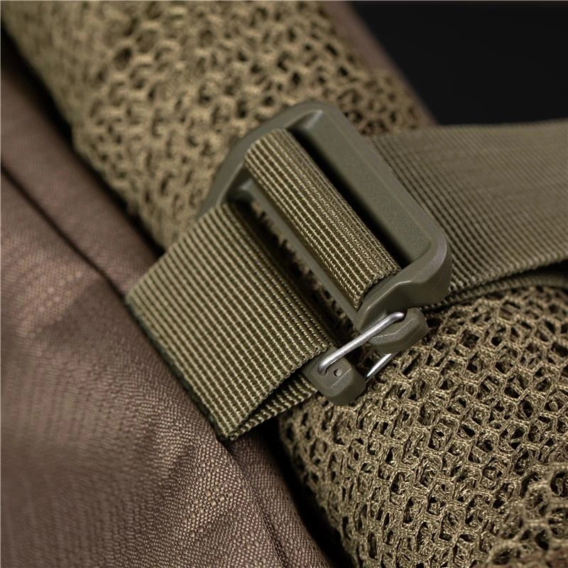 FOURREAU KORDA COMPAC SINGLE DIVIDE SLEEVE 2 FOURREAU KORDA COMPAC SINGLE DIVIDE SLEEVE â Image 2