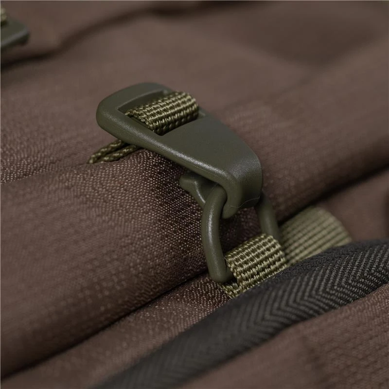 FOURREAU KORDA COMPAC SINGLE DIVIDE SLEEVE 3 FOURREAU KORDA COMPAC SINGLE DIVIDE SLEEVE â Image 3