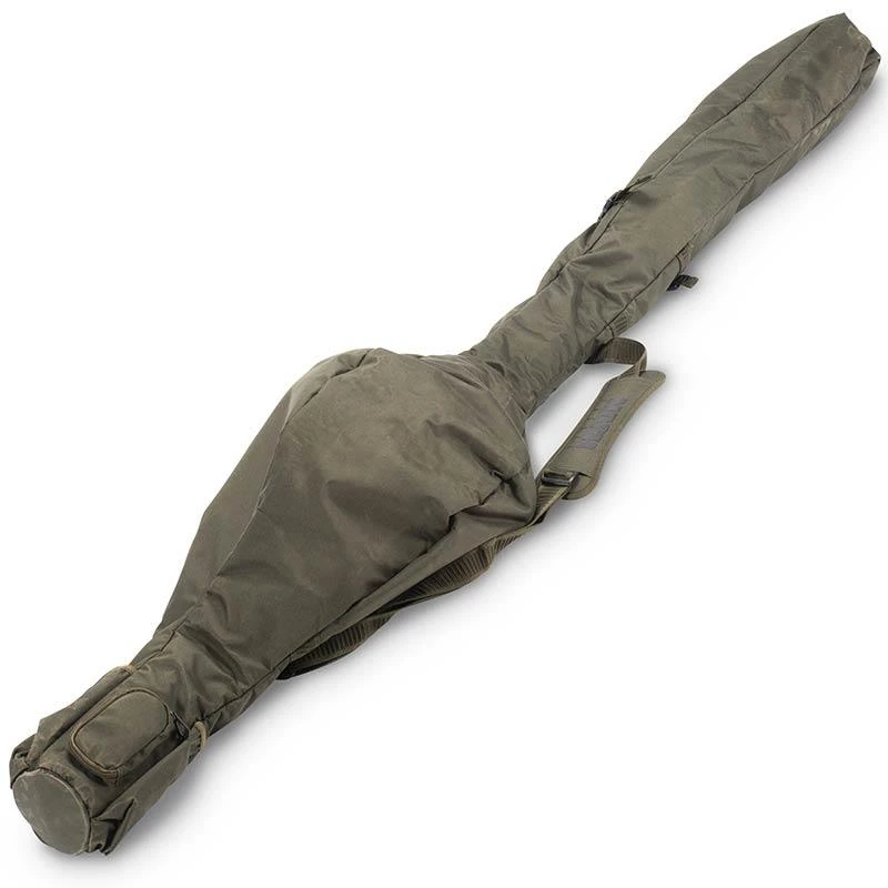 FOURREAU NASH 13FT 3 ROD SKIN 1 FOURREAU NASH 13FT 3 ROD SKIN