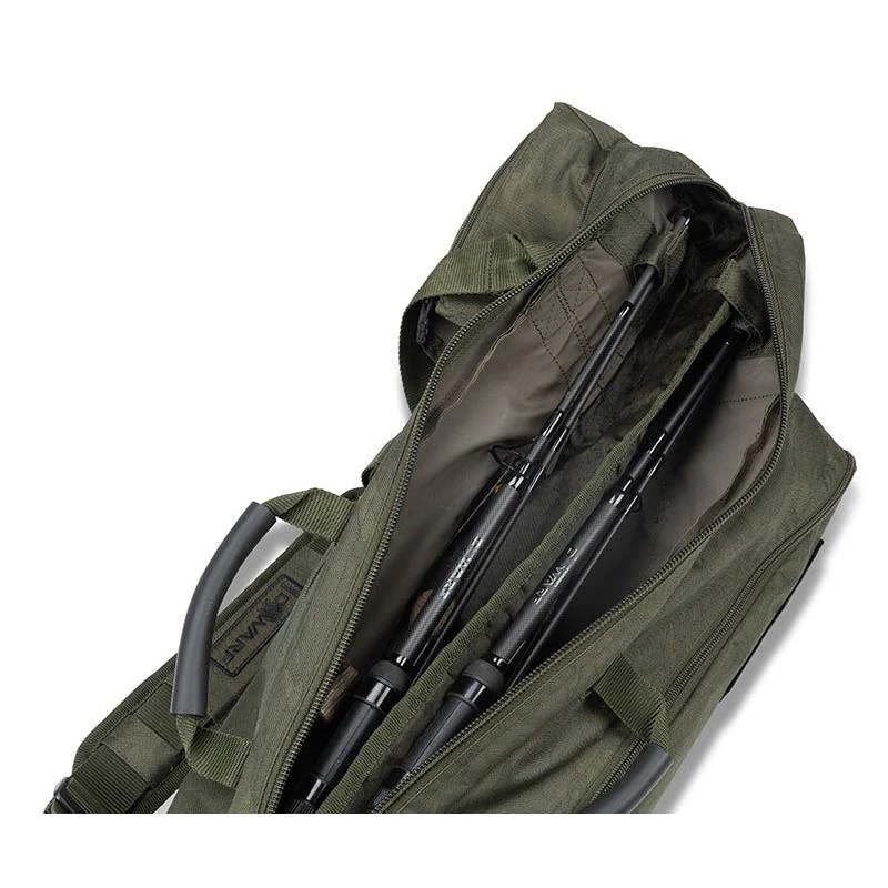 FOURREAU NASH DWARF DOUBLE SKIN CAMO 2 FOURREAU NASH DWARF DOUBLE SKIN CAMO – Image 2