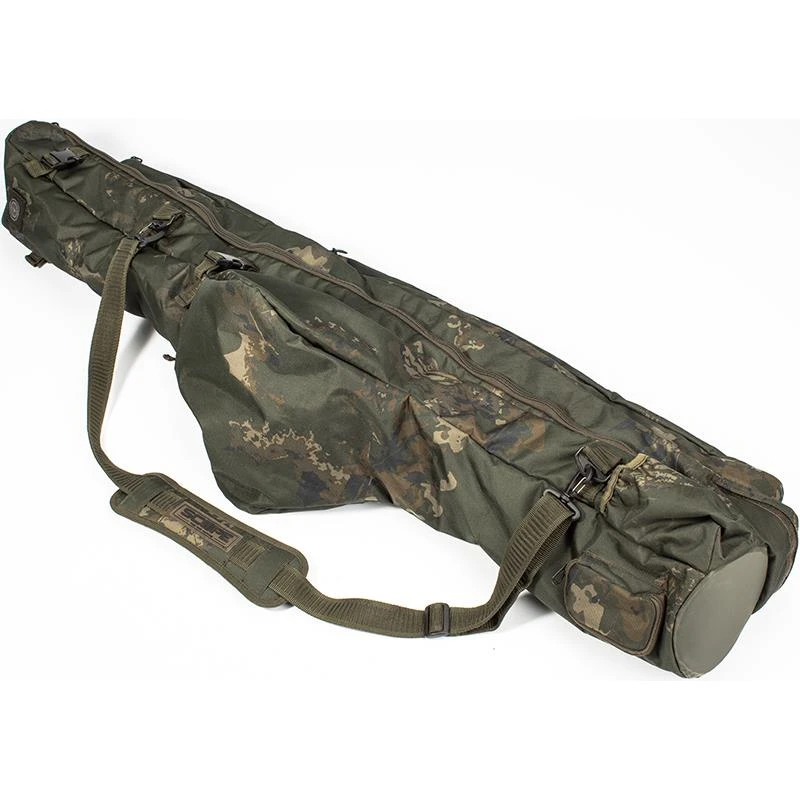 FOURREAU NASH SCOPE OPS 3 ROD SKIN 1 FOURREAU NASH SCOPE OPS 3 ROD SKIN