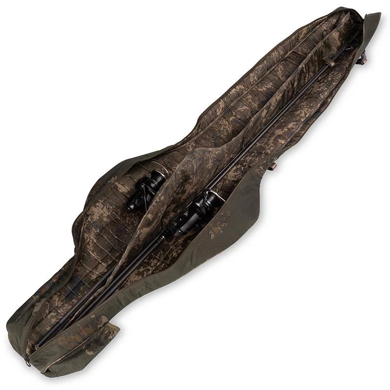 FOURREAU NASH SUBTERFUGE HI-PROTECT 2/3 ROD SKIN 1 FOURREAU NASH SUBTERFUGE HI-PROTECT 2/3 ROD SKIN