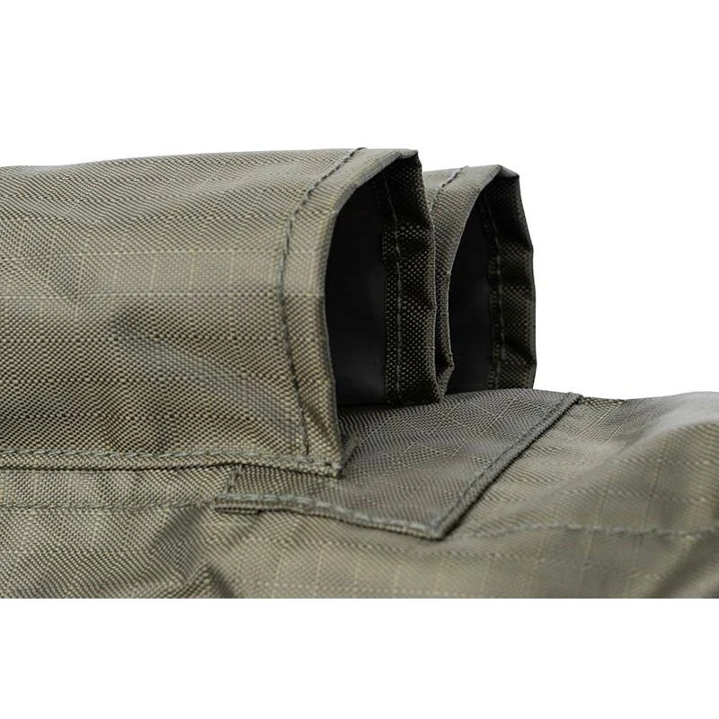 FOURREAU SHAKESPEARE SKP ROD QUIVER 2 FOURREAU SHAKESPEARE SKP ROD QUIVER â Image 2