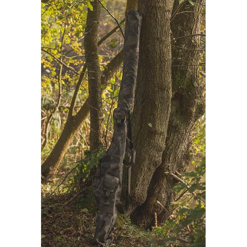 FOURREAU SOLAR UNDERCOVER CAMO 3+2 ROD HOLDALL 3 FOURREAU SOLAR UNDERCOVER CAMO 3+2 ROD HOLDALL â Image 3