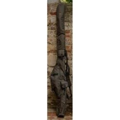 FOURREAU SOLAR UNDERCOVER GREEN 3+2 ROD HOLDALL