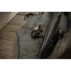 FOURREAU SOLAR UNDERCOVER GREEN 3+2 ROD HOLDALL 9 FOURREAU SOLAR UNDERCOVER GREEN 3+2 ROD HOLDALL -Jesus Magasin fourreau solar undercover green 32 rod holdall z 2604 260410 5