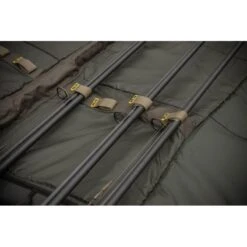 FOURREAU SOLAR UNDERCOVER GREEN ROD HOLDALL 4 ROD 7 FOURREAU SOLAR UNDERCOVER GREEN ROD HOLDALL 4 ROD -Jesus Magasin fourreau solar undercover green rod holdall 4 z 2604 260414 4