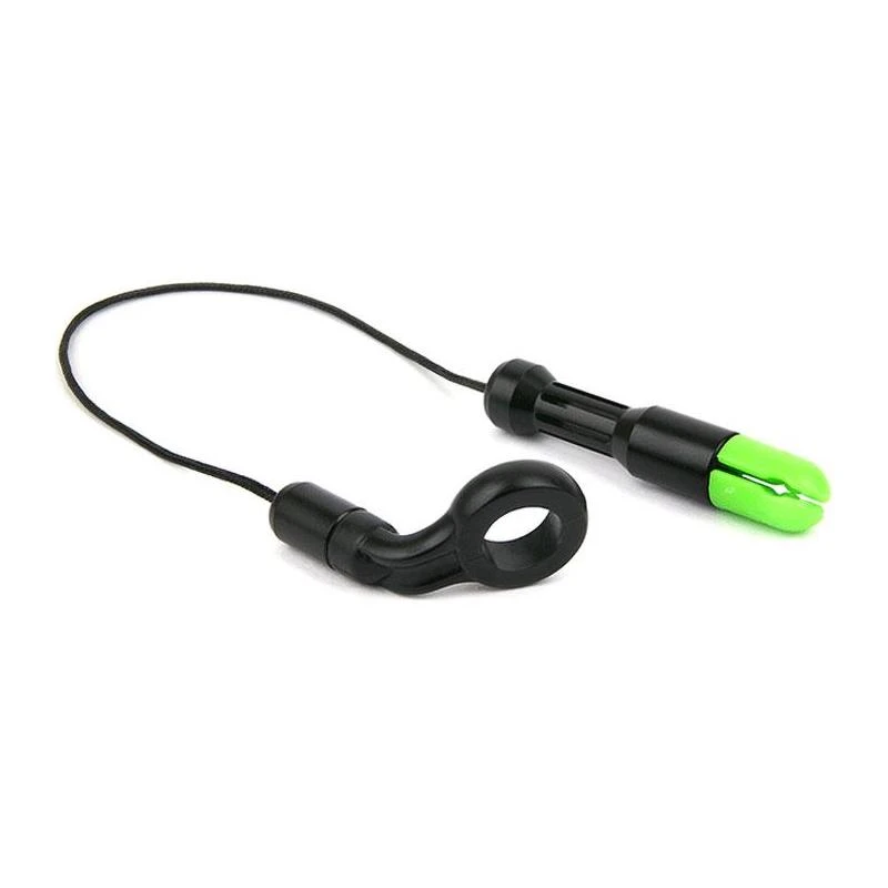 HANGER FOX BLACK LABEL STEALTH BOBBIN 1 HANGER FOX BLACK LABEL STEALTH BOBBIN