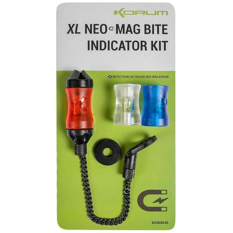 HANGER KORUM NEO-MAG BITE INDICATOR KIT 1 HANGER KORUM NEO-MAG BITE INDICATOR KIT