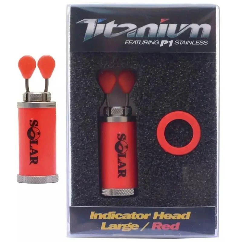 HANGER SOLAR INDICATOR HEAD 2 HANGER SOLAR INDICATOR HEAD – Image 2