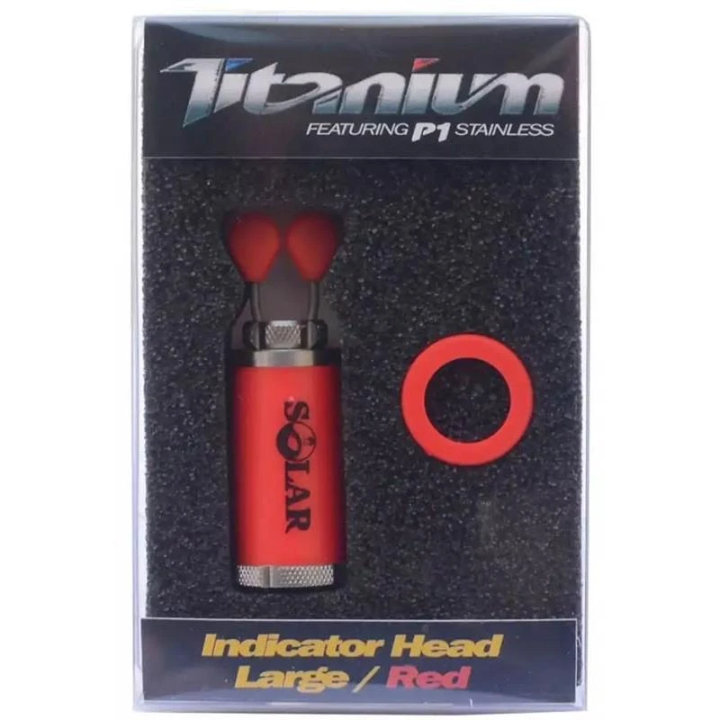 HANGER SOLAR INDICATOR HEAD 1 HANGER SOLAR INDICATOR HEAD