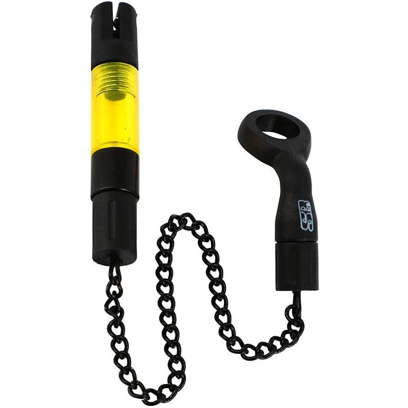 HANGER STARBAITS D TEC BLACK OUT MINI 1 HANGER STARBAITS D TEC BLACK OUT MINI