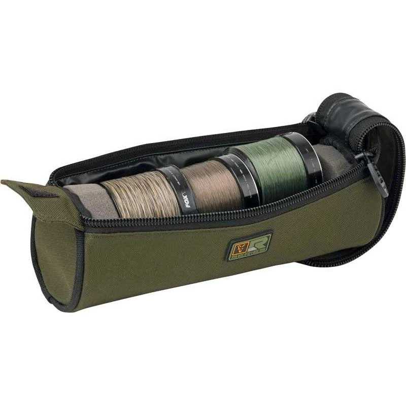 HOUSSE A BOBINE FOX R-SERIES SPOOL TUBE 1 HOUSSE A BOBINE FOX R-SERIES SPOOL TUBE