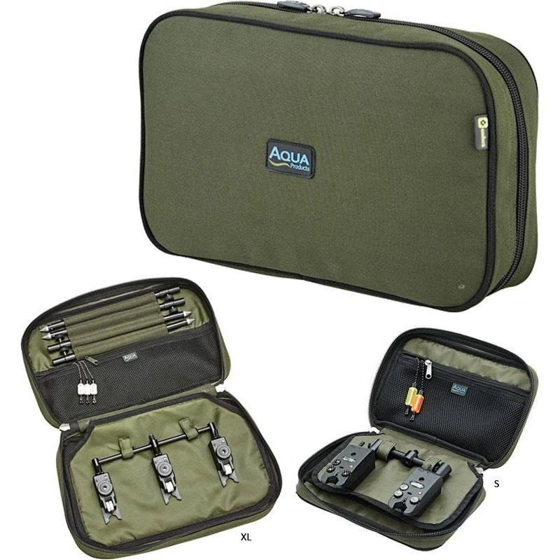 HOUSSE BUZZ BAR AQUA PRODUCTS BUZZ BAR BAG BLACK SERIES 1 HOUSSE BUZZ BAR AQUA PRODUCTS BUZZ BAR BAG BLACK SERIES