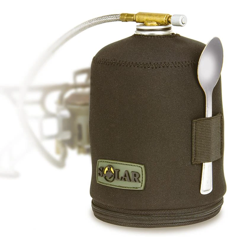 HOUSSE DE PREOTECTION SOLAR SP NEOPRENE GAS CANISTER COVER 1 HOUSSE DE PREOTECTION SOLAR SP NEOPRENE GAS CANISTER COVER
