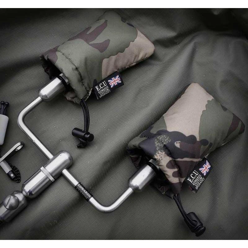 HOUSSE DE PROTECTION EDWARDS CUSTOM UPGRADES MINI ALARM POUCH 1 HOUSSE DE PROTECTION EDWARDS CUSTOM UPGRADES MINI ALARM POUCH