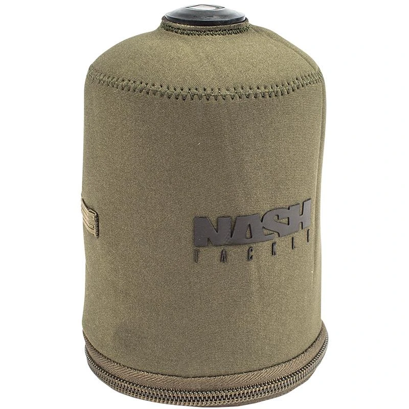 HOUSSE DE PROTECTION NASH GAS CANISTER POUCH 1 HOUSSE DE PROTECTION NASH GAS CANISTER POUCH