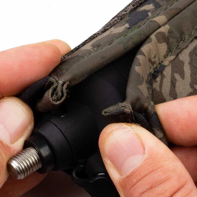 HOUSSE DE PROTECTION NASH SUBTERFUGE R2 HEADCASE 2 HOUSSE DE PROTECTION NASH SUBTERFUGE R2 HEADCASE â Image 2