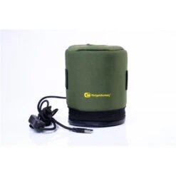 HOUSSE DE PROTECTION RIDGE MONKEY ECOPOWER HEATED GAS CANISTER COVER