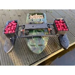 KIT 2 BACS SUPPLÉMENTAIRES APIC DESIGN POUR ANATEC MONOCOQUE -Jesus Magasin kit 2 bacs supplementaires apic design pour anatec monocoque z 2761 276163 4