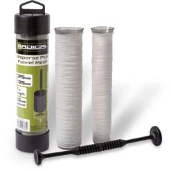 KIT COMPLET PVA RADICAL DISPERSE PVA FUNNEL MESH SET