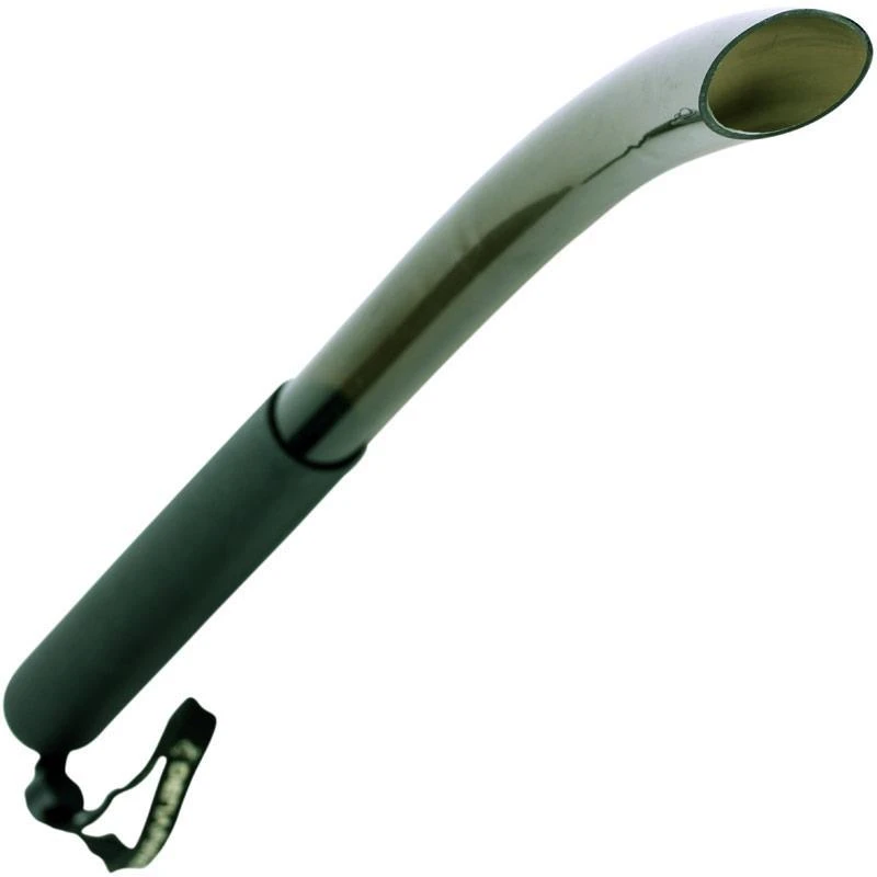 LANCE BOUILLETTES NASH STEALTH THROWING STICK 1 LANCE BOUILLETTES NASH STEALTH THROWING STICK