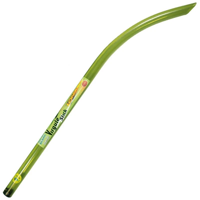 LANCE BOUILLETTES TECHNIPÊCHE VIRGULE STICK CRISTAL 1 LANCE BOUILLETTES TECHNIPÊCHE VIRGULE STICK CRISTAL