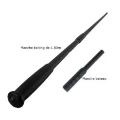 MANCHE POUR PELLE CARP SPIRIT