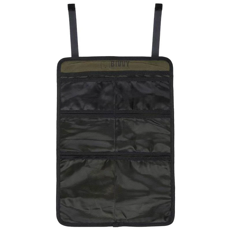 ORGANISEUR POUR BIVVY FOX BIVVY ORGANISER 1 ORGANISEUR POUR BIVVY FOX BIVVY ORGANISER