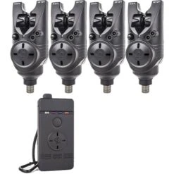 PACK DÉTECTEUR DE TOUCHE NASH S5R